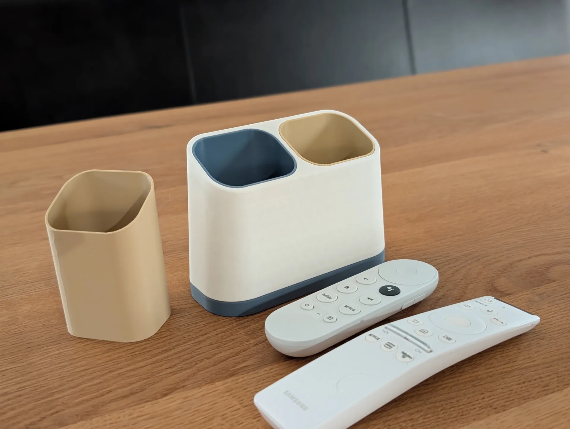 Držač za Daljinske Ekoza - Organizatori za daljinske upravljače, slika 6